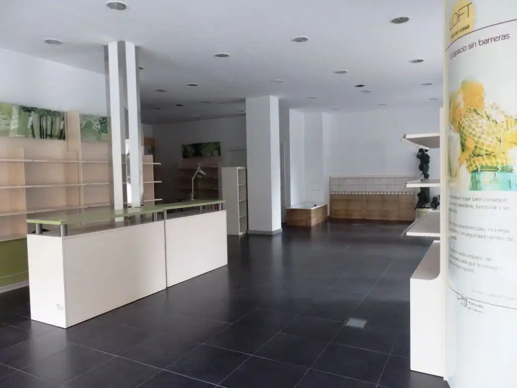 Gewerbefläche zum Verkauf in Chinchibarra - Capuchinos, imagen 6