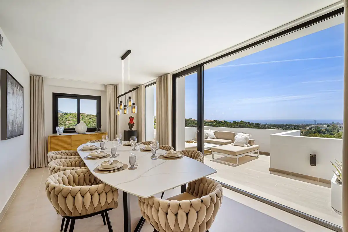 Villa con piscina in vendita a Nueva Andalucía, imagen 50