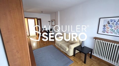 Foto 4 de Piso de alquiler en Joan Miro , San Adrián, Logroño