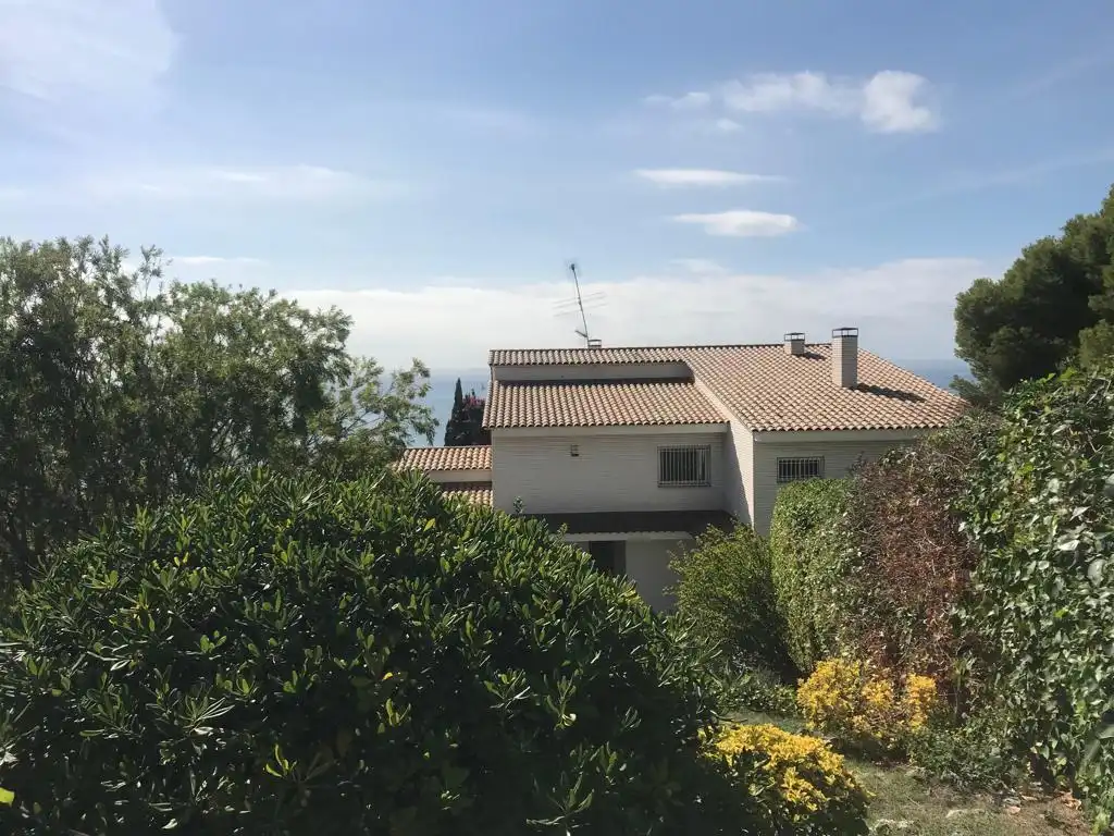 Villa mit Garten zum Verkauf in Bellamar, imagen 3