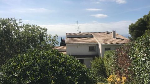 Magnífica Villa Señorial con vistas panorámicas sobre el mar Mediterráneo, imatge 3