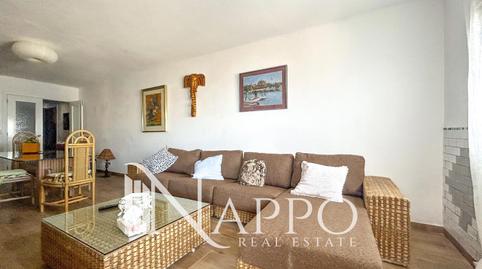 Photo 4 of Flat to rent in Ses Rafaletes, Porto Pi, Illes Balears