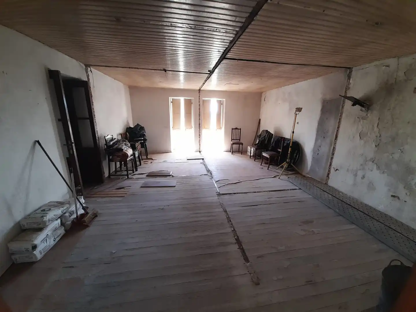 Casa amb jardí en venda a Covelo, imagen 14