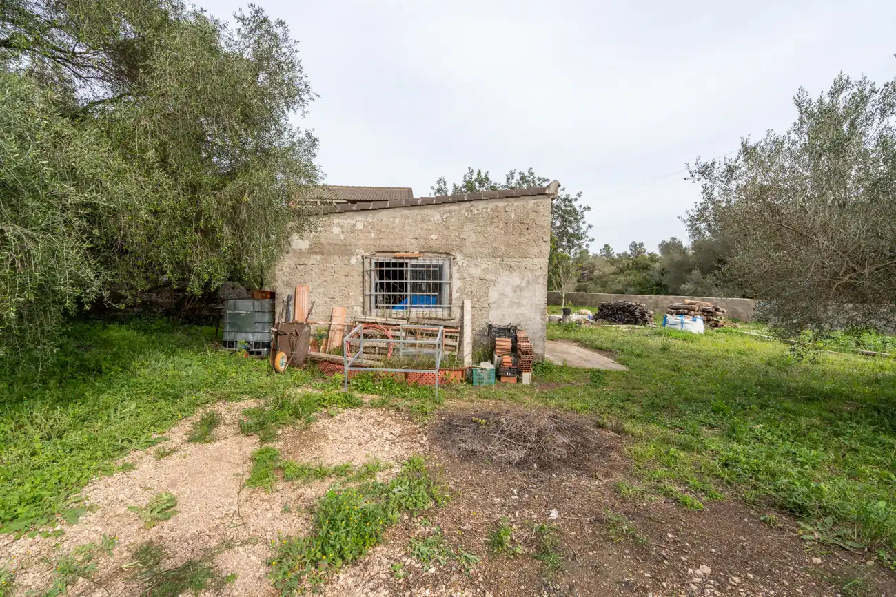 Finca rústica en venda en Roquetes amb Jardí privat i Terrassa