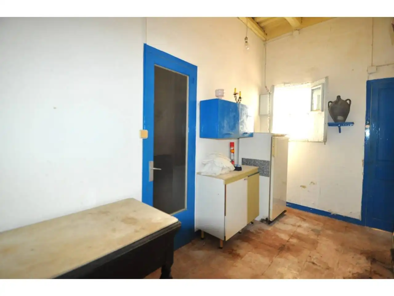Cuina de Casa o xalet en venda en Lloret de Mar