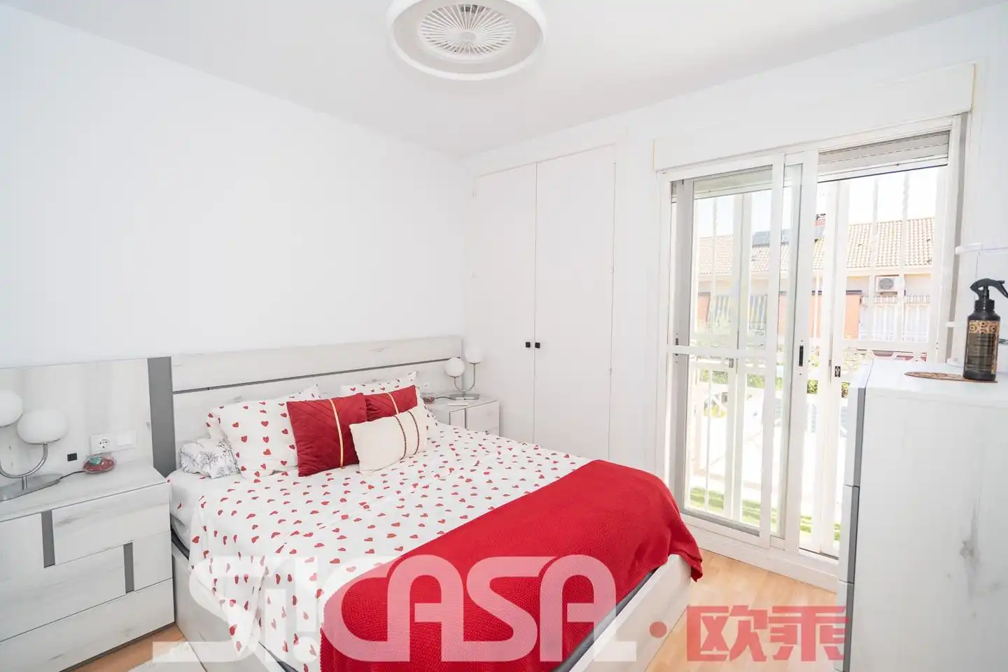 Maison mitoyenne avec piscine à vendre à Laguna Park, imagen 20