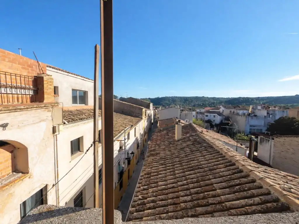 Casa o chalet en venta en Calle Angel Guimera, Sant Quintí de Mediona