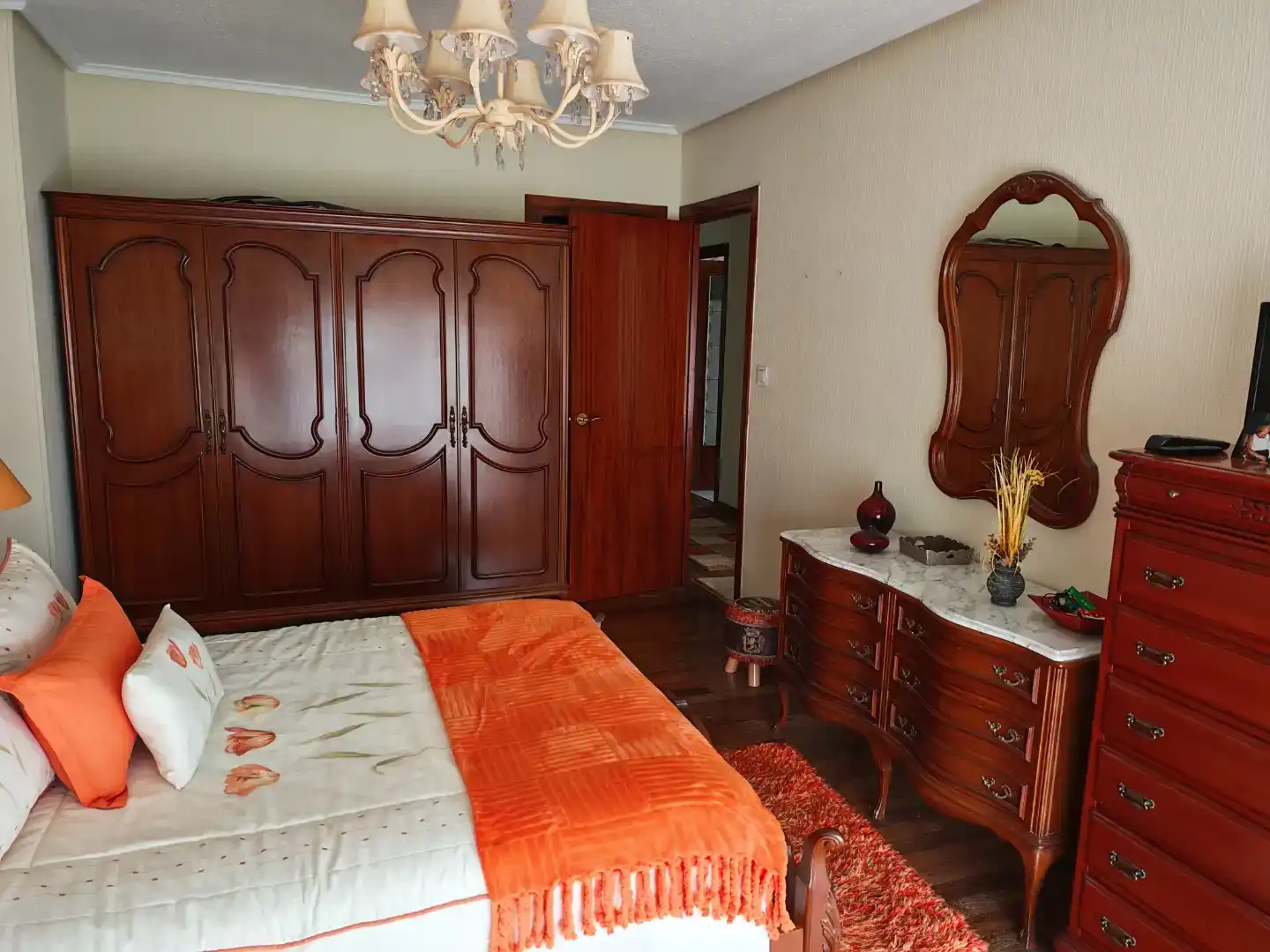 Habitación de Piso en venta en Laredo