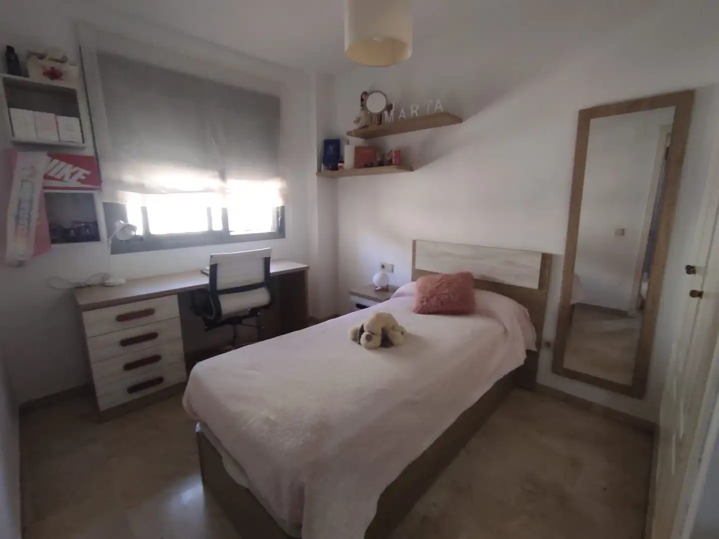 Habitación de Piso en venta en Marbella con Calefacción, Terraza y Horno