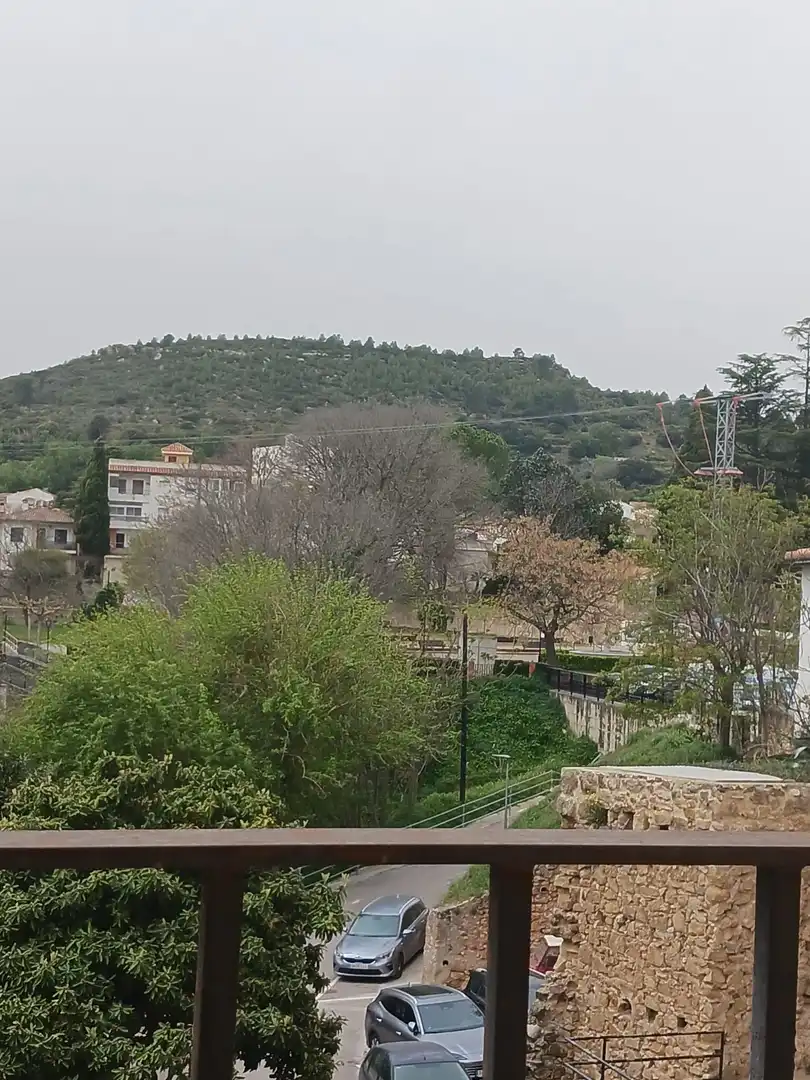 Finca rústica en venta en Viver