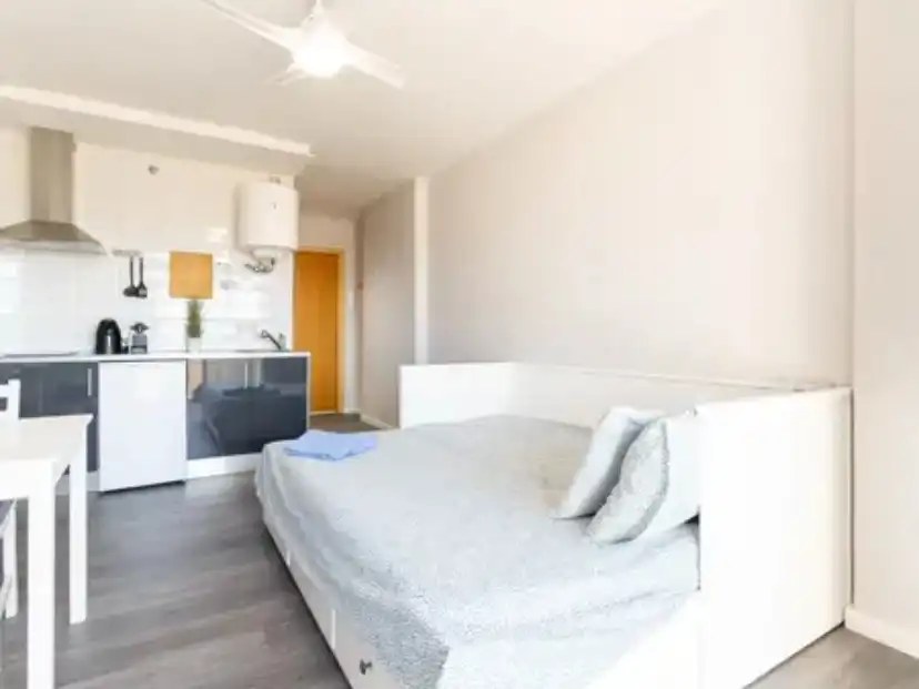 Habitación de Estudio en venta en Empuriabrava con Aire acondicionado, Calefacción y Amueblado