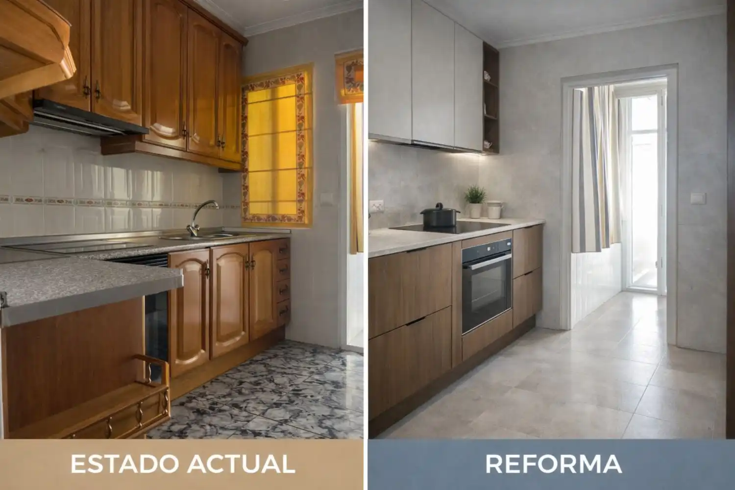 Flat with terrace for sale in Torredonjimeno, imagen 3