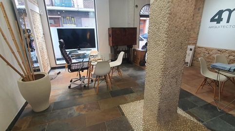 Photo 5 of Commercial properties for rent in Carrer de Navarra, Arrancapins, Valencia Capital