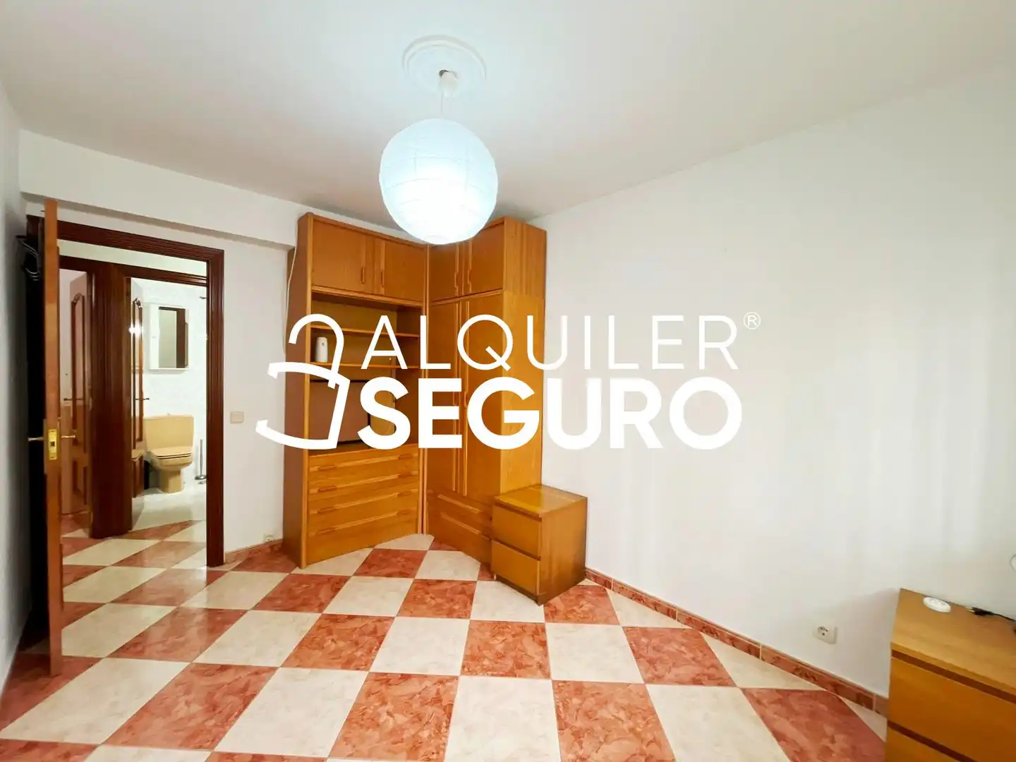 Wohnung zur Miete in Viñas, Veredillas