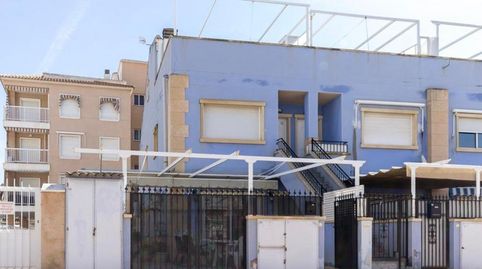 Foto 5 von Erdgeschoss zum Verkauf in Consueta, Playa Tamarit - Playa Lissa, Santa Pola