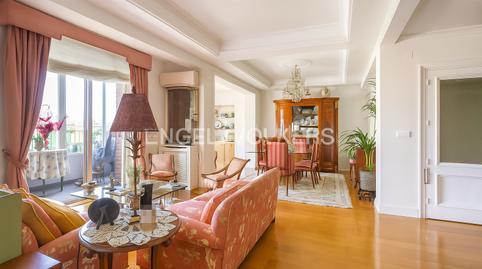 Photo 3 of Apartment for sale in Vallehermoso,  Madrid Capital