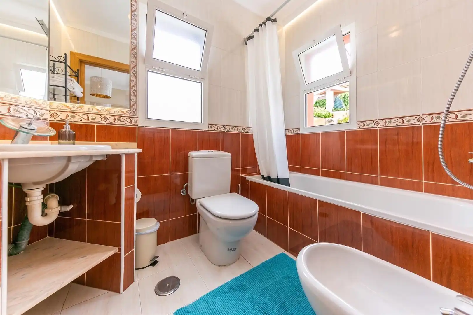 Villa avec terrasse à vendre à El Faro de Calaburra - Chaparral, imagen 13