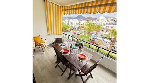 Foto 3 de Apartamento en venta en Los Cristianos, Arona