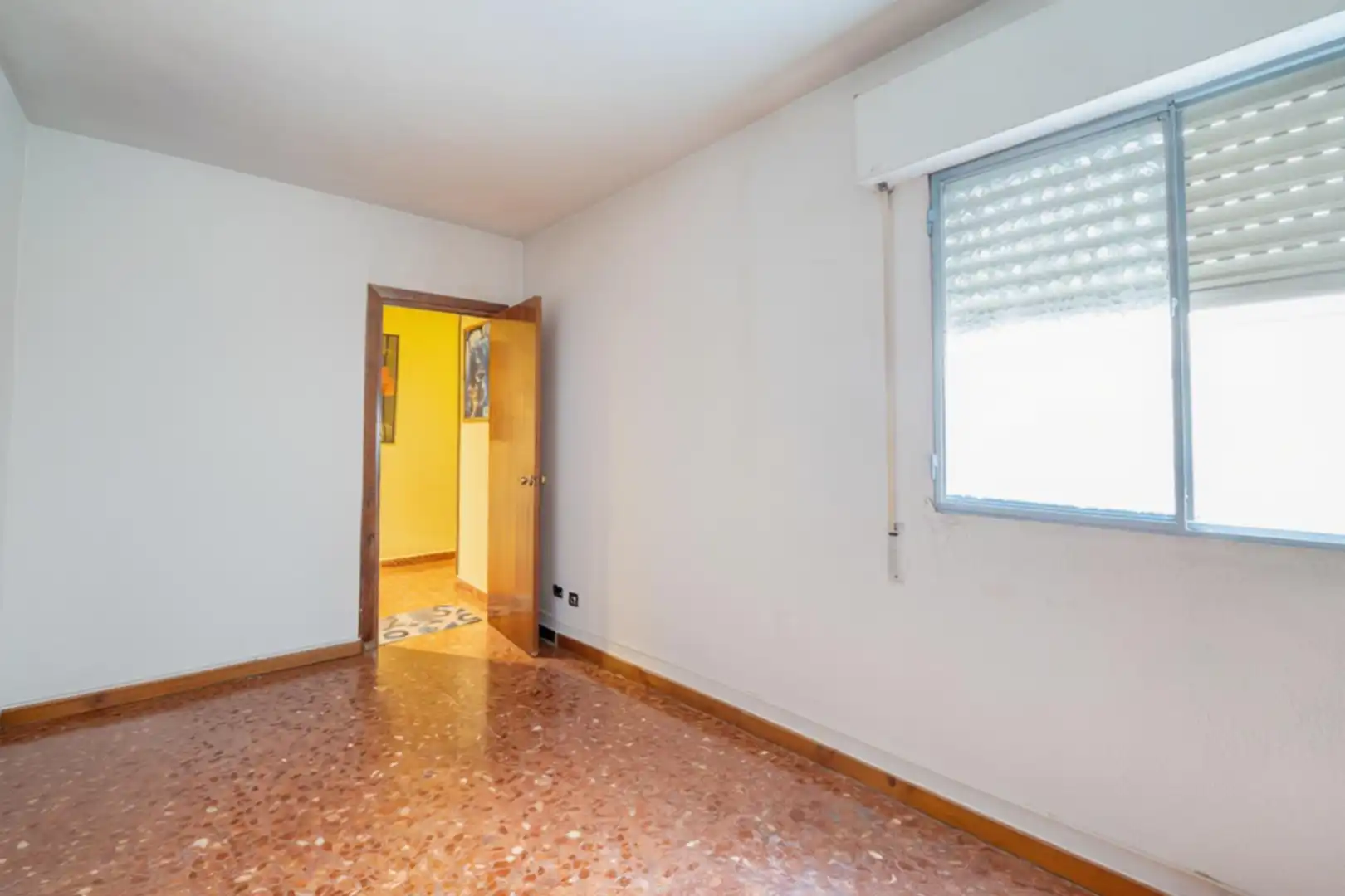 Piso con terraza en venta en Calle ENCRUCIJADA, imagen 26