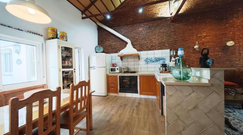 Foto 4 de Casa adosada en venda a Parque Victoria Eugenia, Málaga Capital