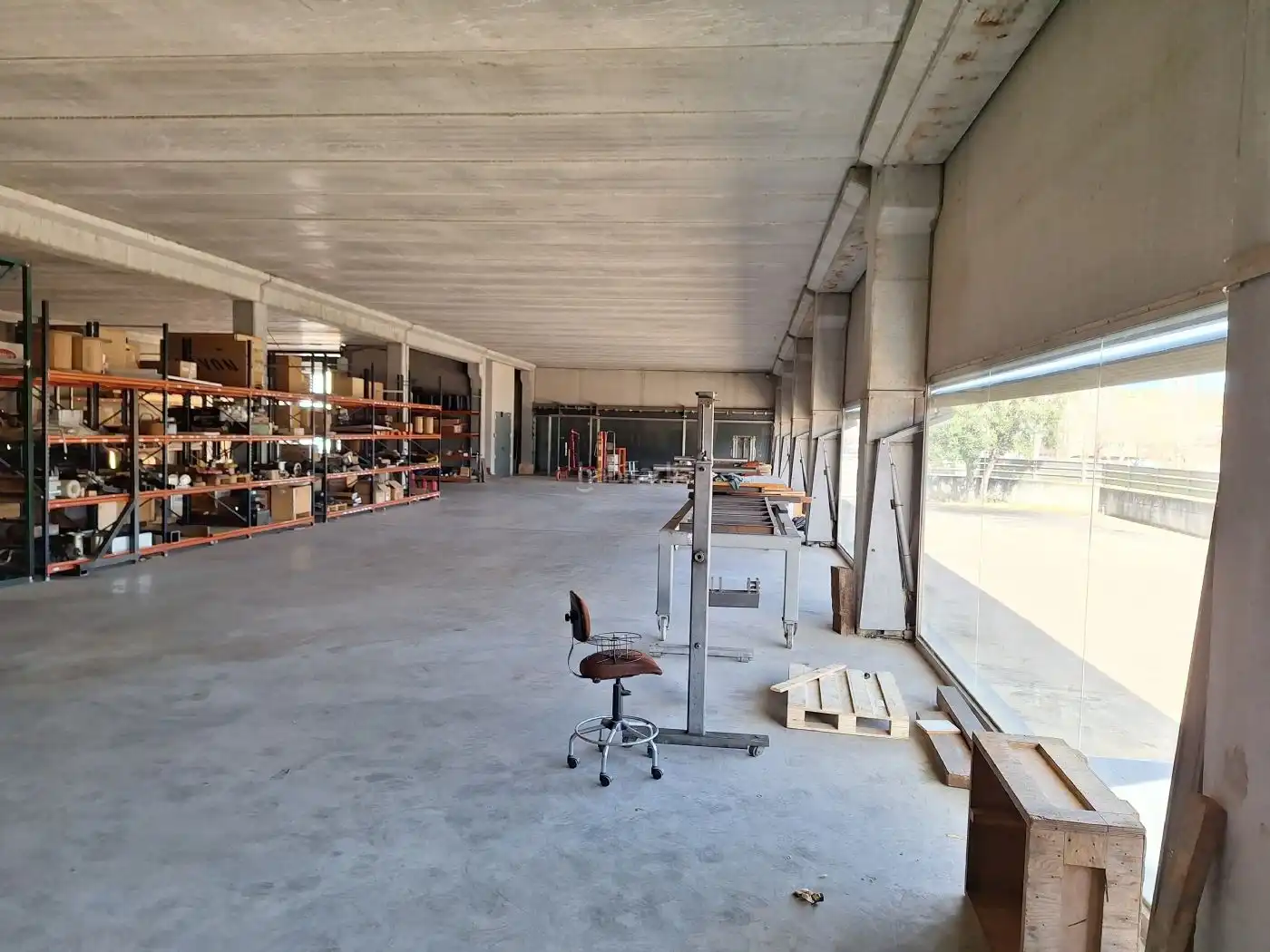 Nave industrial in affitto a Passeig Mas Riera 29, imagen 4