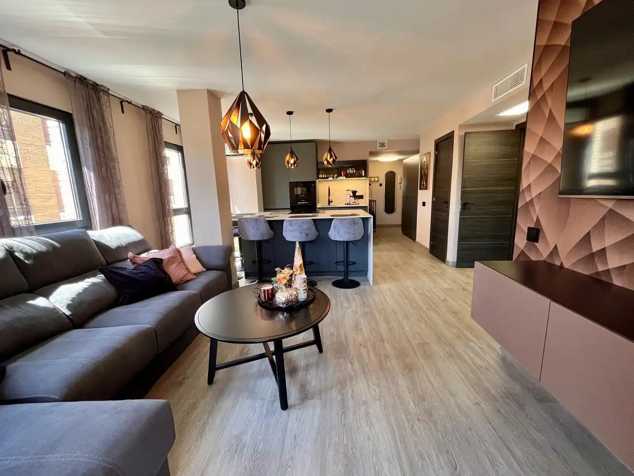 Apartament amb ascensor en venda a Callosa de Segura, imagen 3