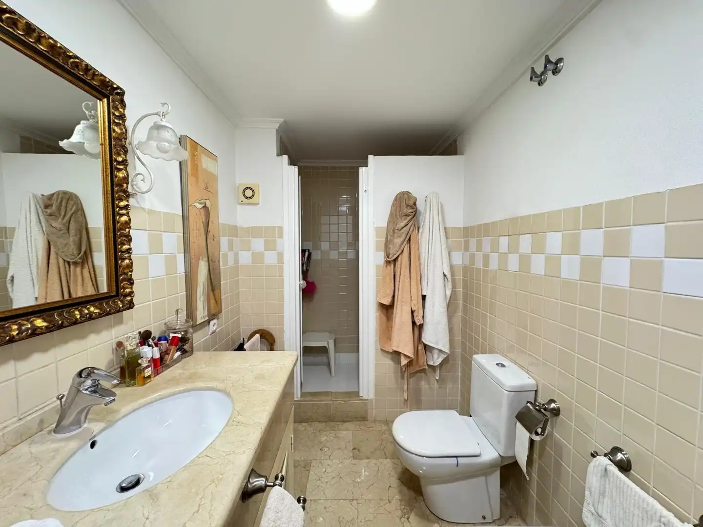Apartament amb terrassa en venda a Calle SAN PABLO, imagen 25