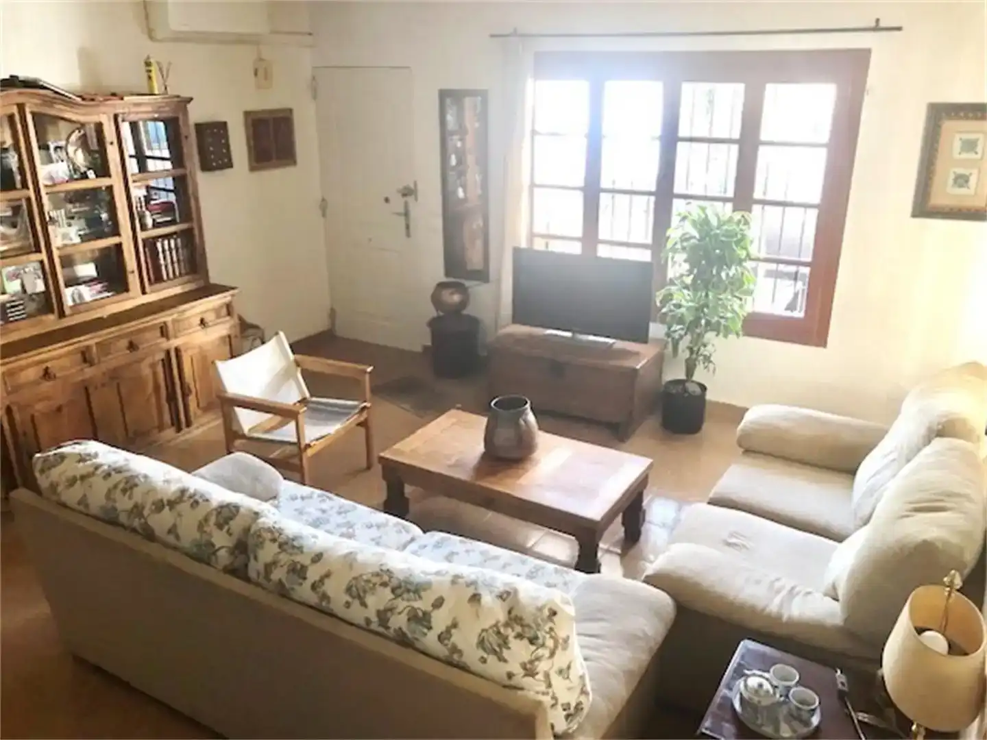 Sala d'estar de Pis en venda en Heliópolis