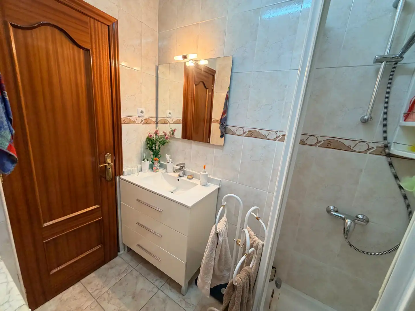 Wohnung mit Aufzug zum Verkauf in Calle Fernando Poo, imagen 29