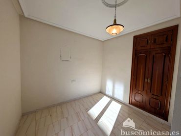 Pis de lloguer a Avenida Andrés Segovia