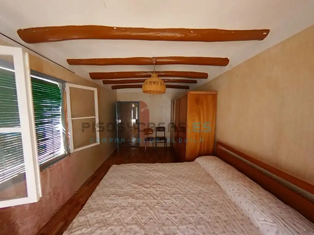 Habitación de Casa o chalet en venta en Aguilón