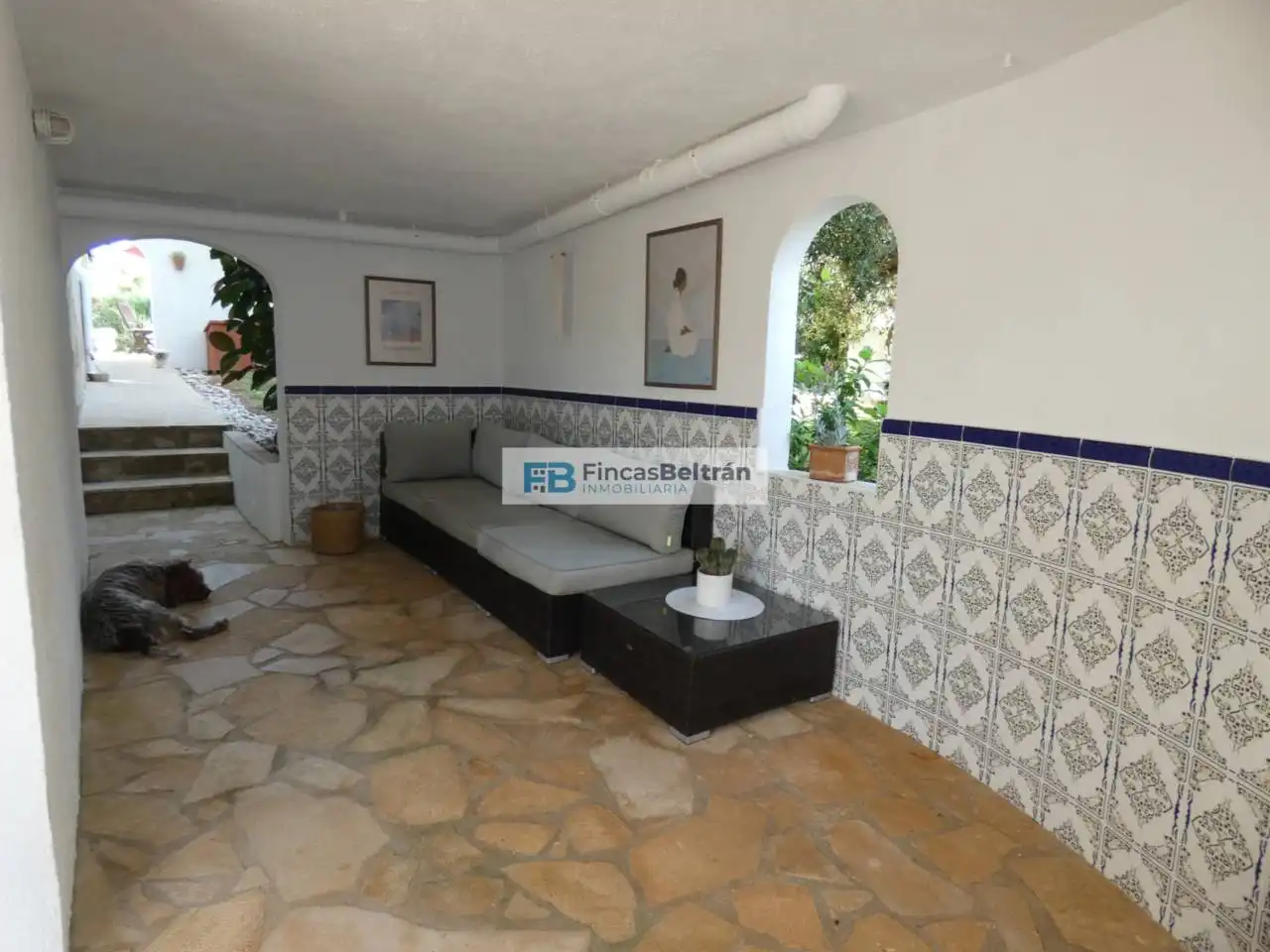 Villa avec piscine à vendre à Mar Chica, imagen 19