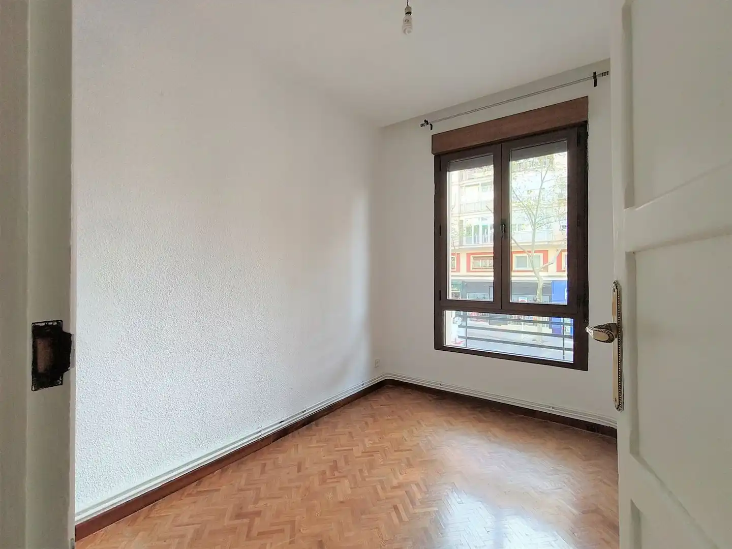 Habitación de Piso de alquiler en Madrid con Calefacción