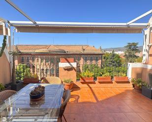 Terrace of Attic for sale in  Córdoba Capital  with Air Conditioner, Heating and Terrace