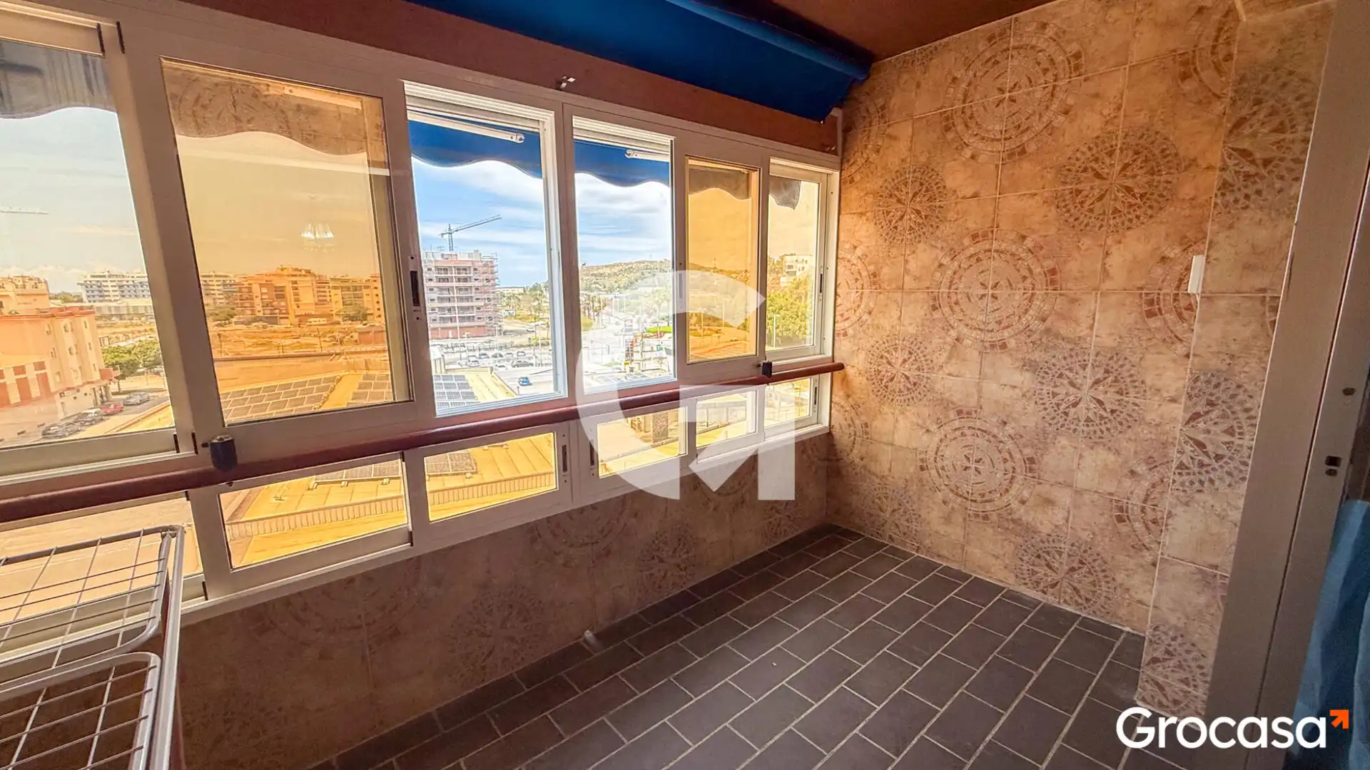 Piso con terraza en venta en CL PRADOS LOS, imagen 7