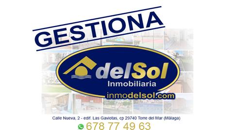 Foto 4 de Apartament en venda a Poniente - Faro, Málaga