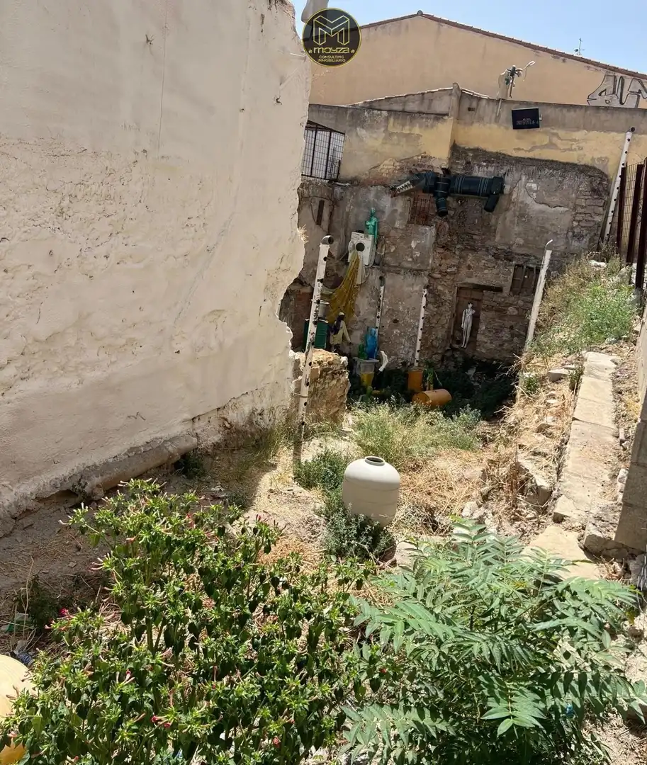 Terreni e lotti in vendita a Ctra. Circunvalación - La Magdalena, imagen 3