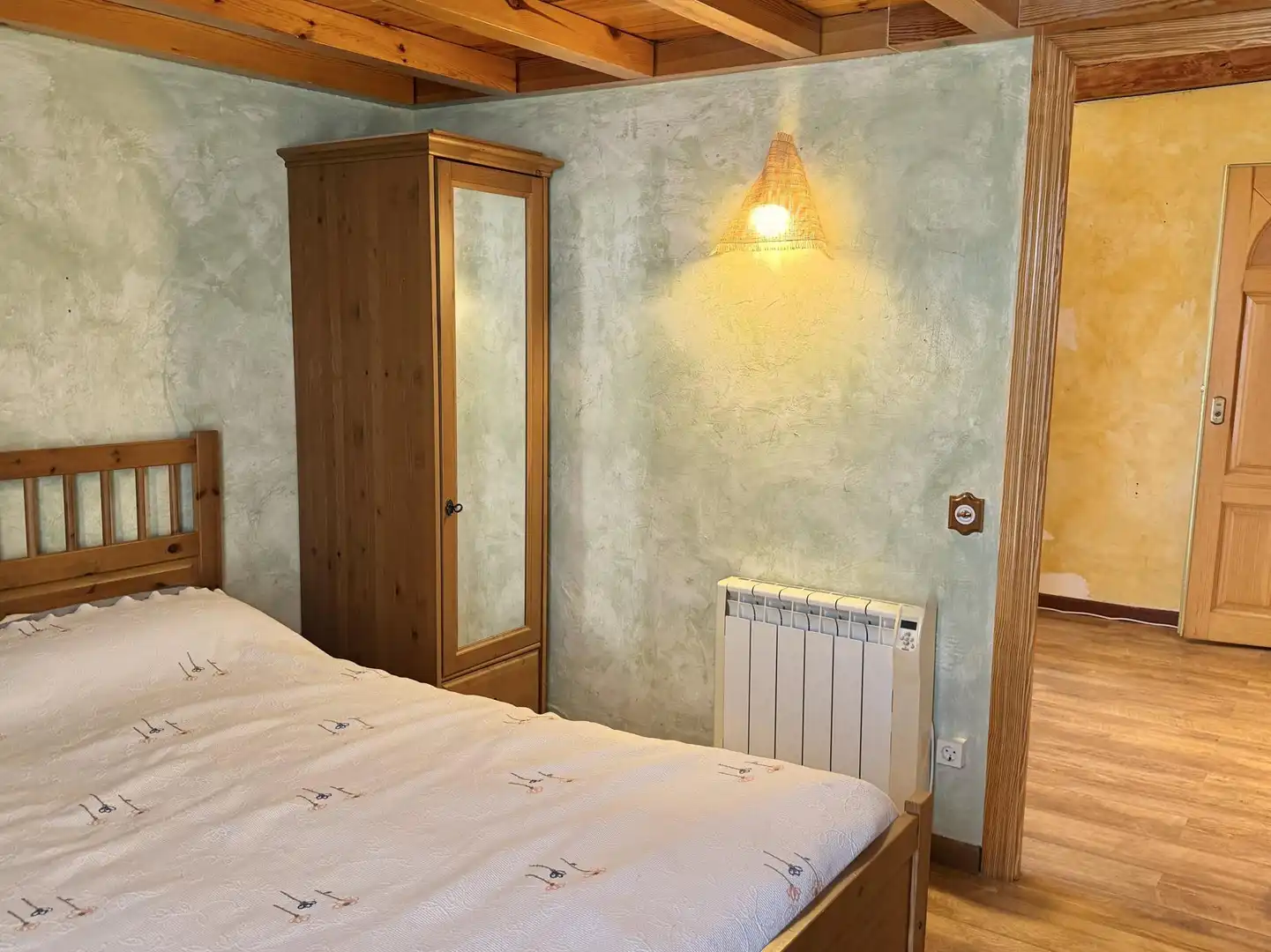 Piso en venta en Bagà