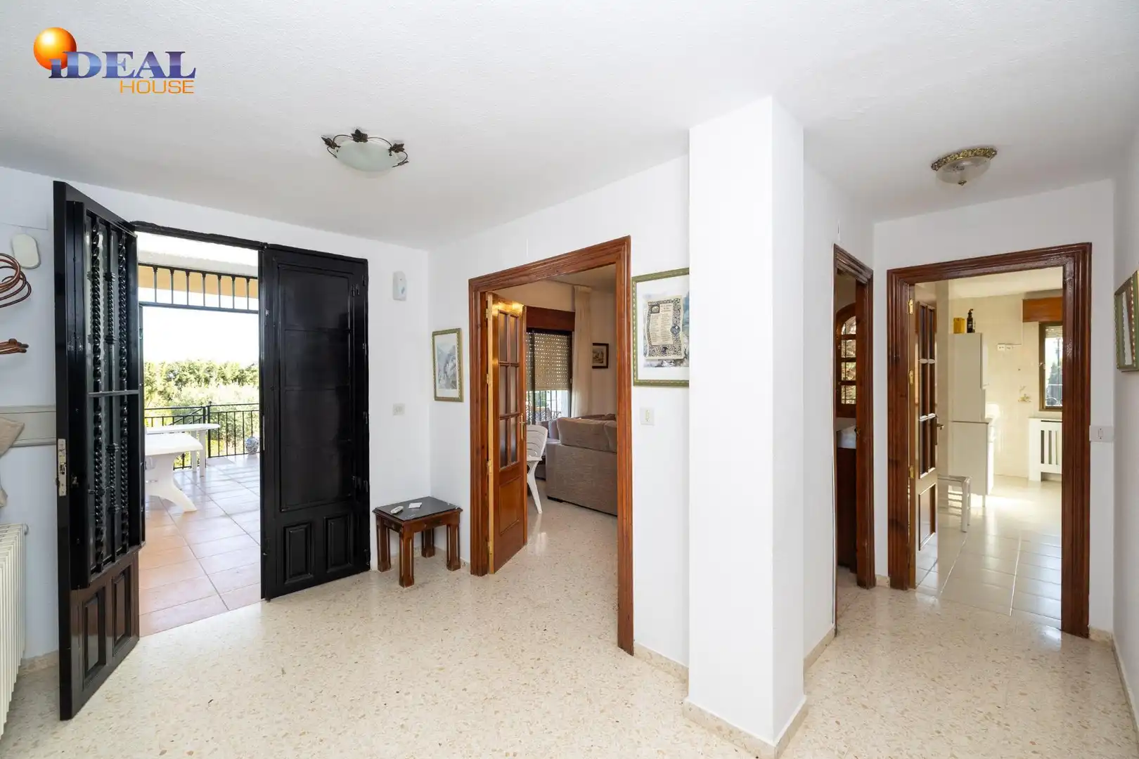 Villa mit Pool zum Verkauf in Calle ALIJARES, imagen 13