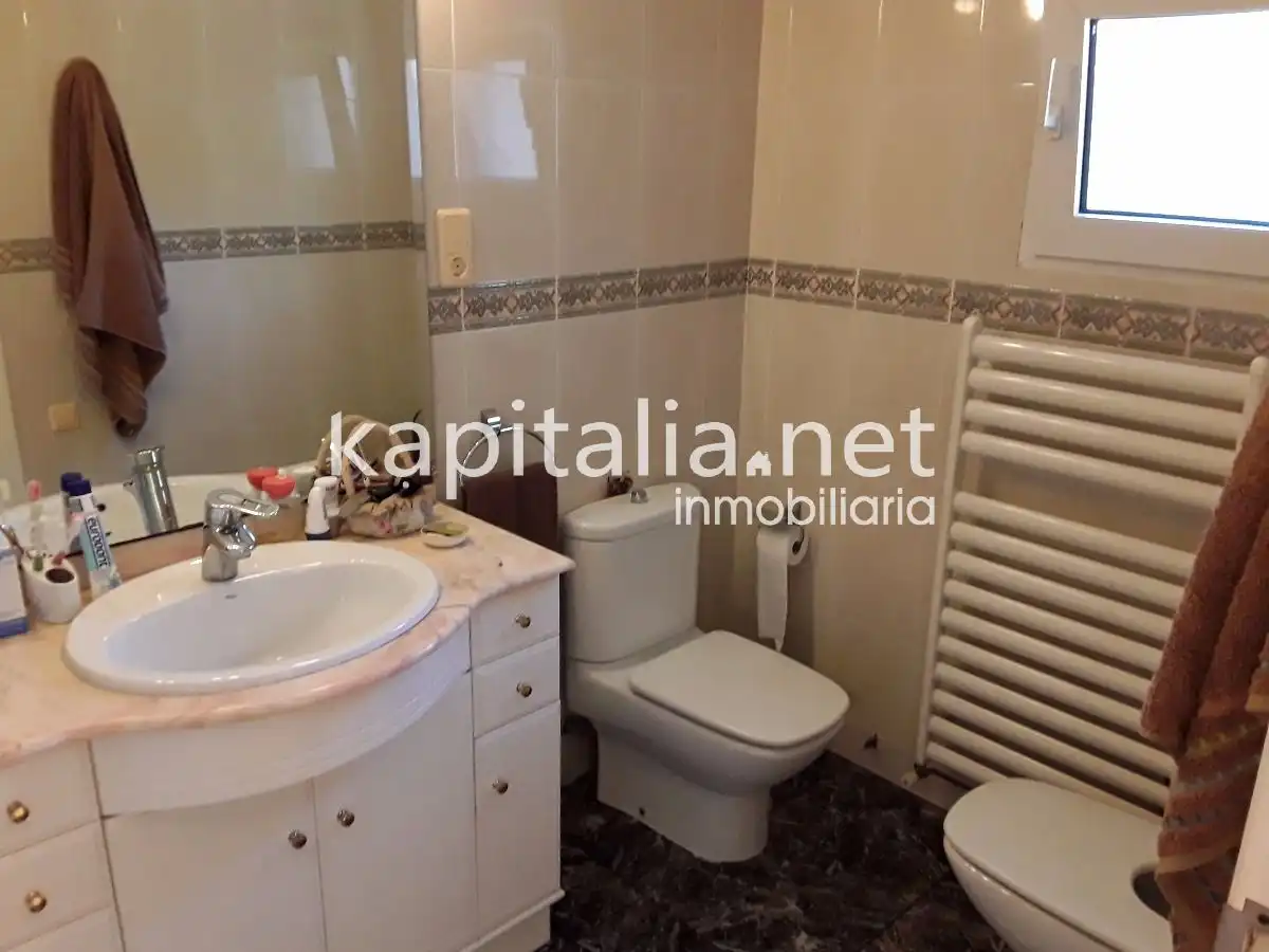 Villa avec terrasse à vendre à El Pilar, imagen 16
