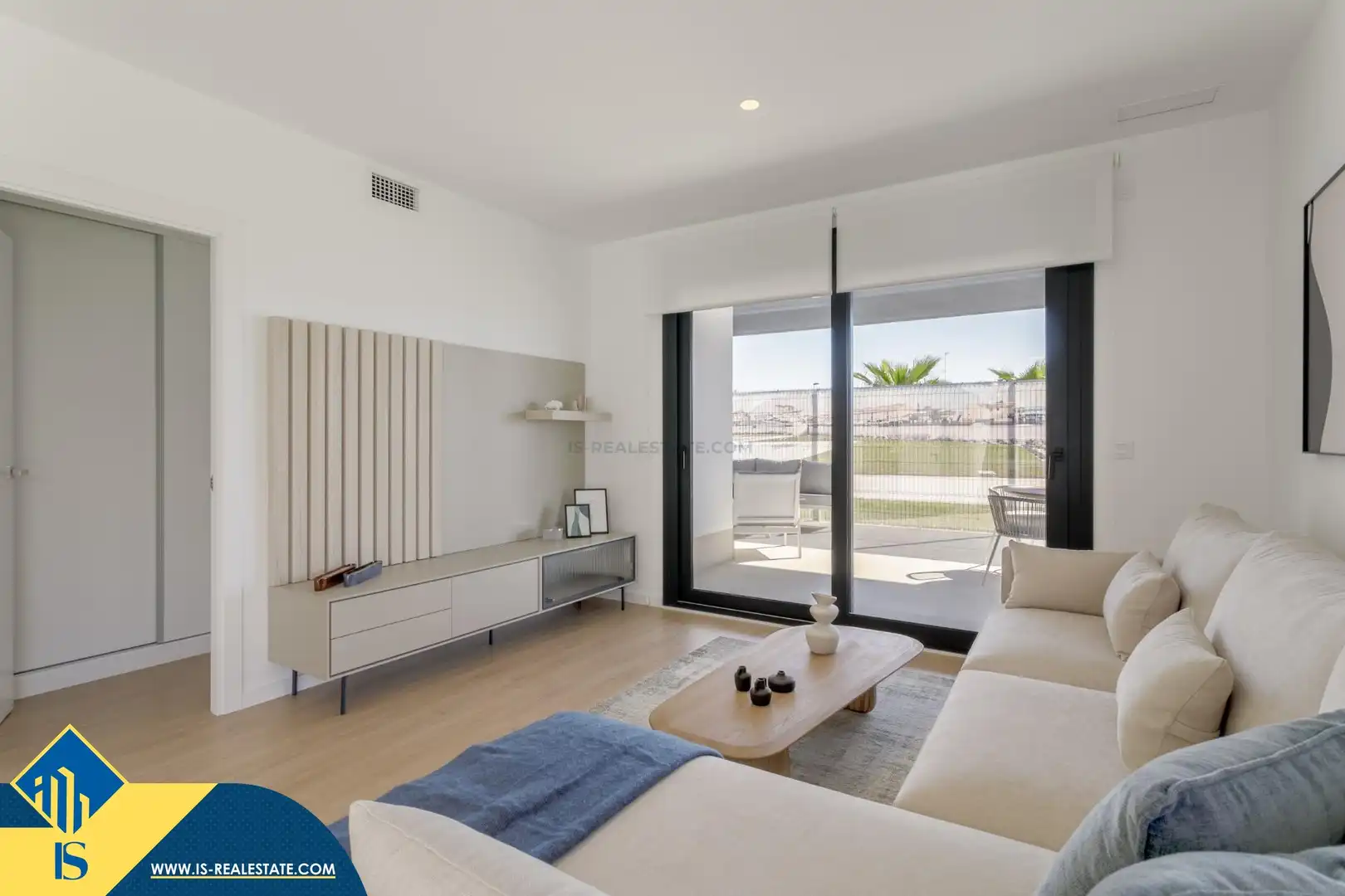 Penthouse mit Terrasse zum Verkauf in Nueva Torrevieja - Aguas Nuevas, imagen 12