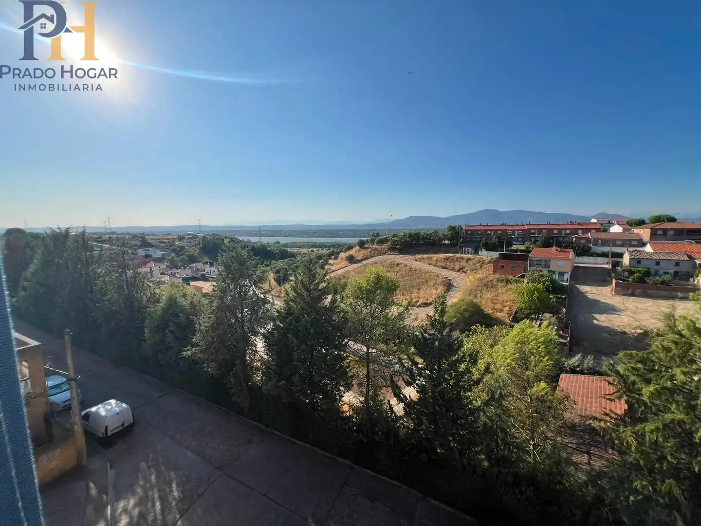 Piso en venta en Cazalegas con Aire acondicionado, Terraza y Amueblado