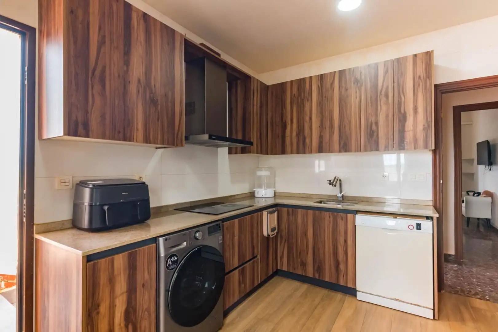 House with pool for sale in Urbanizacion de Periquitos Sur 7, imagen 25