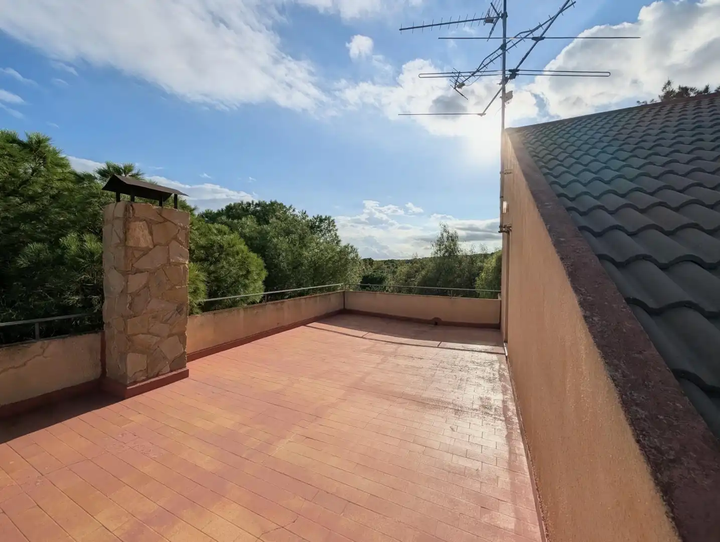 Villa con terrazza in vendita a Partidas de Alicante, imagen 15