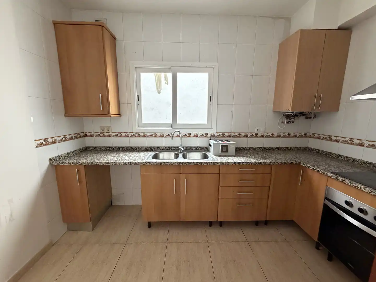 Cocina de Edificio en venta en Tàrrega
