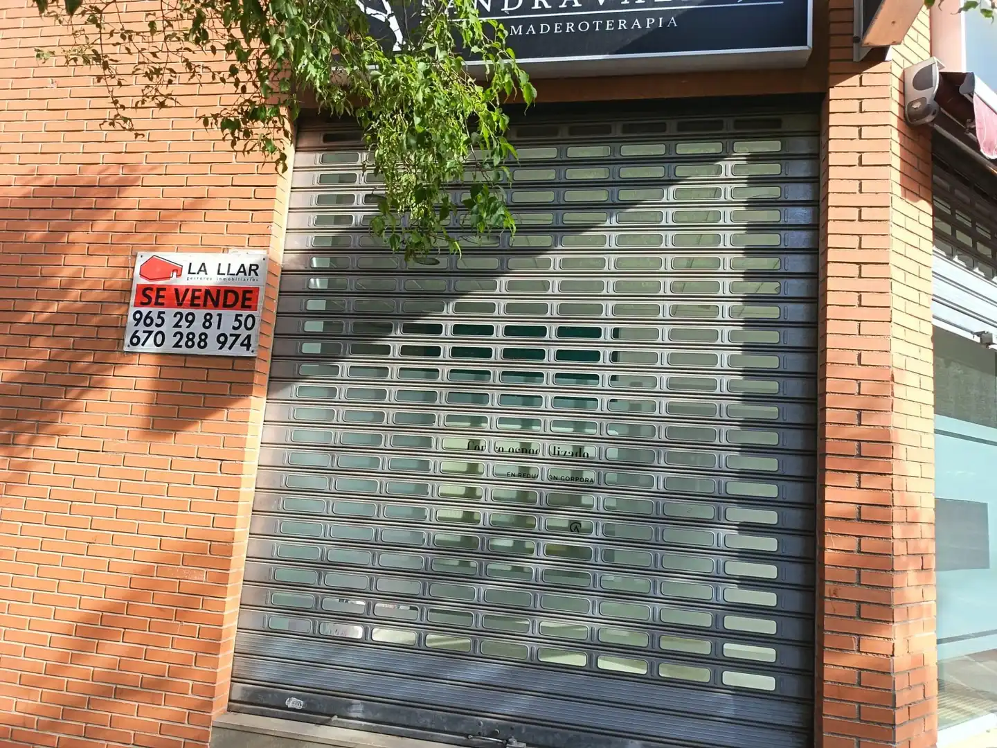 Commercial properties for rent in Altozano - Conde Lumiares, Campoamor - Altozano