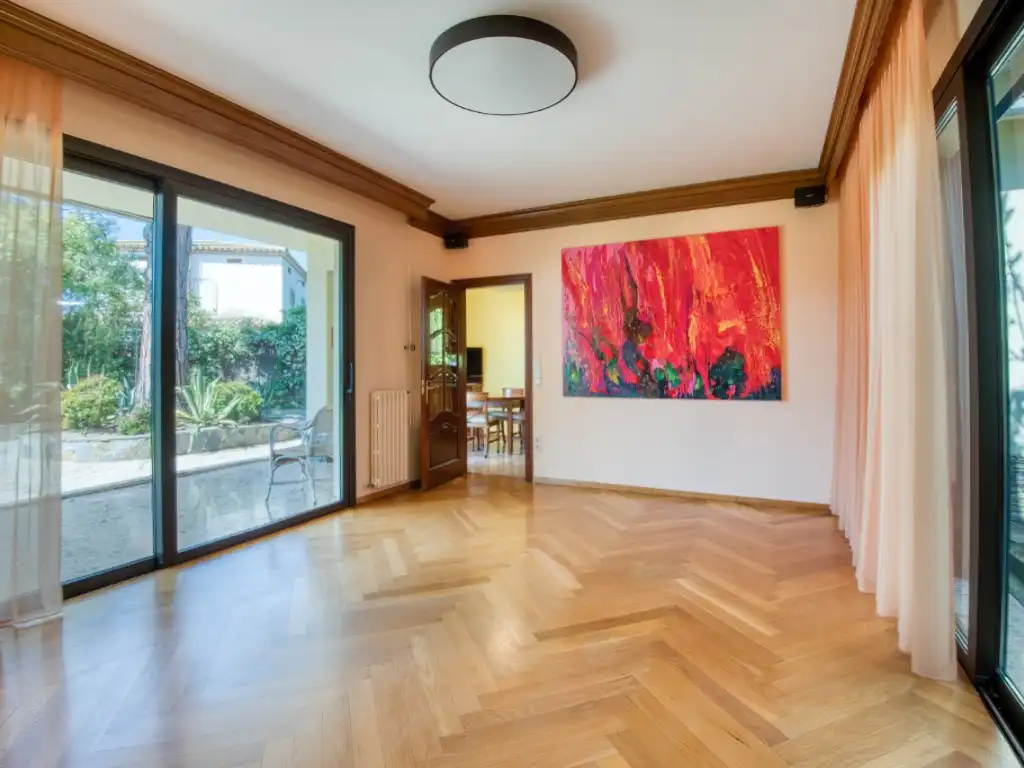 Casa con piscina en venta en S'Agaró, imagen 8
