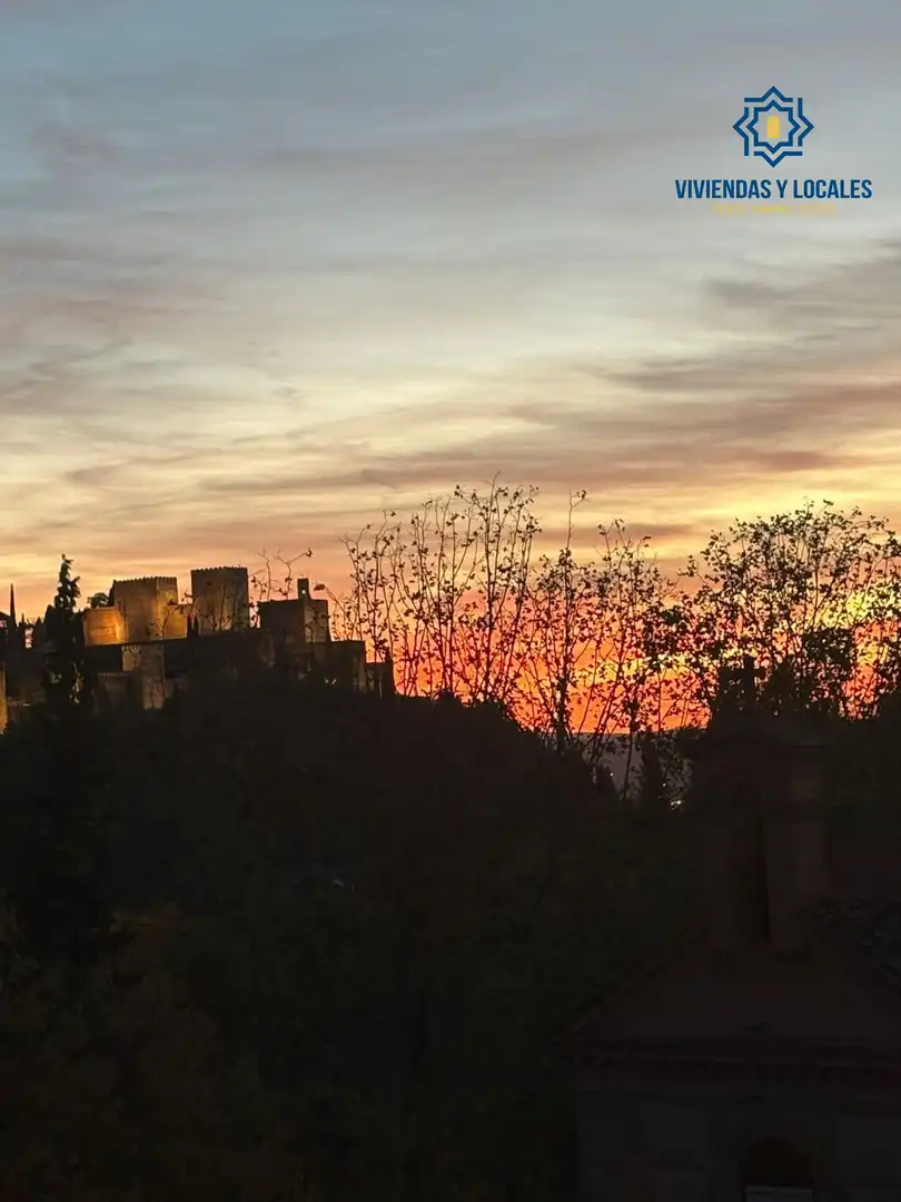 Maison avec terrasse à vendre à Camino DEL SACROMONTE, imagen 57