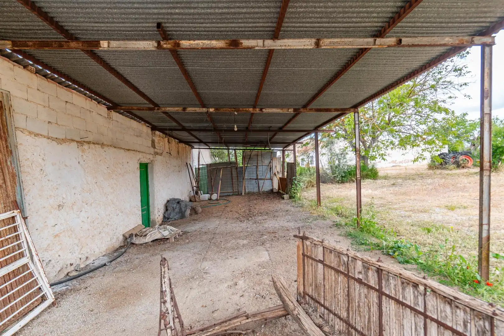 Casa amb jardí en venda a Calle PANTANO 8, imagen 62