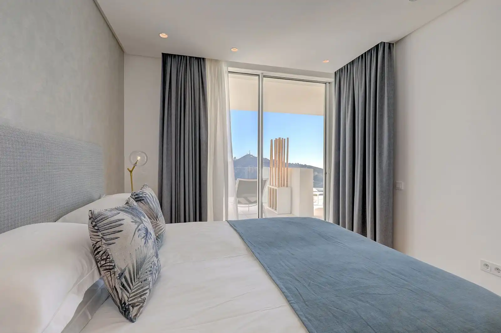 Apartamento en venta en Palo Alto